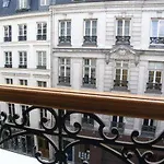 Hotel Monte-Carlo