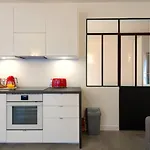 Appartement avec 3 chambre(s) de 130 m² et 2 salle(s) de bains privée(s) à 5e - Panthéon- Notre Dam