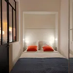 Appartement avec 3 chambre(s) de 130 m² et 2 salle(s) de bains privée(s) à 5e - Panthéon- Notre Dam