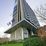 Pullman Paris Rive Gauche