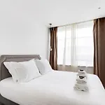 Pick A Flat\'S Apartment Rue Pajol - La Chapelle