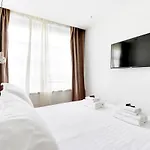 Pick A Flat\'S Apartment Rue Pajol - La Chapelle