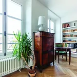 Historical Apartment - Odeon, Rive Gauche - 170 M2