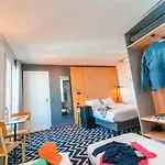 Ibis Styles Paris Place D\'Italie - Butte Aux Cailles