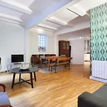 Sublime Appartement Bld Saint Germain