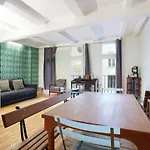 Sublime Appartement Bld Saint Germain