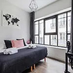 Sweet Home Paris Apartment
