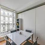 Id 308 Chatelet Rivoli