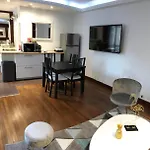 Cosy Apartment - Triangle D\'Or