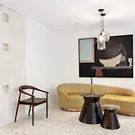 New Hotel Le Voltaire