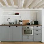 Lafayette Private Apartment