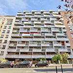 Dantzig : Apartment 6 people - porte de Versailles by Weekome
