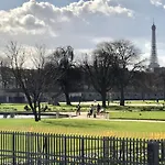 Foch Ave - Arc De Triomphe #21