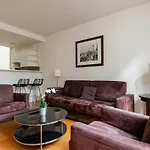 Private Apartments - Parc Monceau Collection