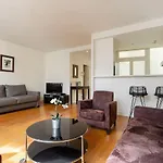 Private Apartments - Parc Monceau Collection