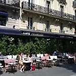 Private Apartments - Parc Monceau Collection
