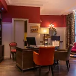 Crystal Hotel