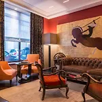 Crystal Hotel