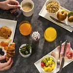 ibis Paris Alésia Montparnasse 14ème
