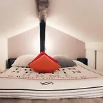 Lovely Parisian Studio