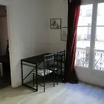Appartement Odeon