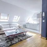 Luxury Apartment In Paris - Montorgueil