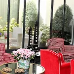 My Home In Paris