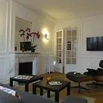 Paris Authentic Appartements Tour Eiffel