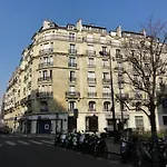 Paris Authentic Appartements Tour Eiffel