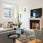 Palais Nouveau - Two Bedroom Condo