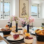 Palais Nouveau - Two Bedroom Condo