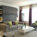 Apartment With One Bedroom In Paris, With Wonderful City View, Furnish
