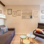 Apartment Ws Menilmontant-Belleville