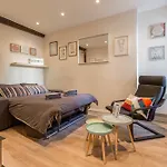 Apartment Ws Menilmontant-Belleville