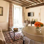 My Nest Inn Apartment - Mouffetard