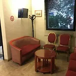 Nouveau Paris Park Hotel
