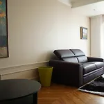 Ternes 2 Pieces Paris 17