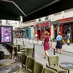 Veeve - Jazzy Blues By Chatelet