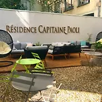 Résidence Capitaine Paoli