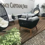 Résidence Capitaine Paoli