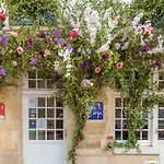Hotel Jeanne D\'Arc Le Marais