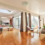 La Villa Harmonie