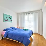 La Villa Harmonie
