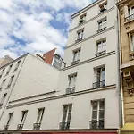 11 - Studio Design Champs-Elysees