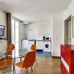 Les Appartements Du Louvre