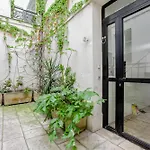 11 - Studio Design Champs-Elysees