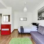 Les Appartements Du Louvre