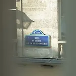 1er Etage Marais