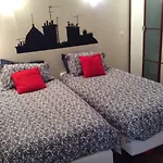 Opera Apartment