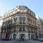 Luxe Apartment 165M2 8Pers Victor Hugo Trocadero Foch Champs Elysees